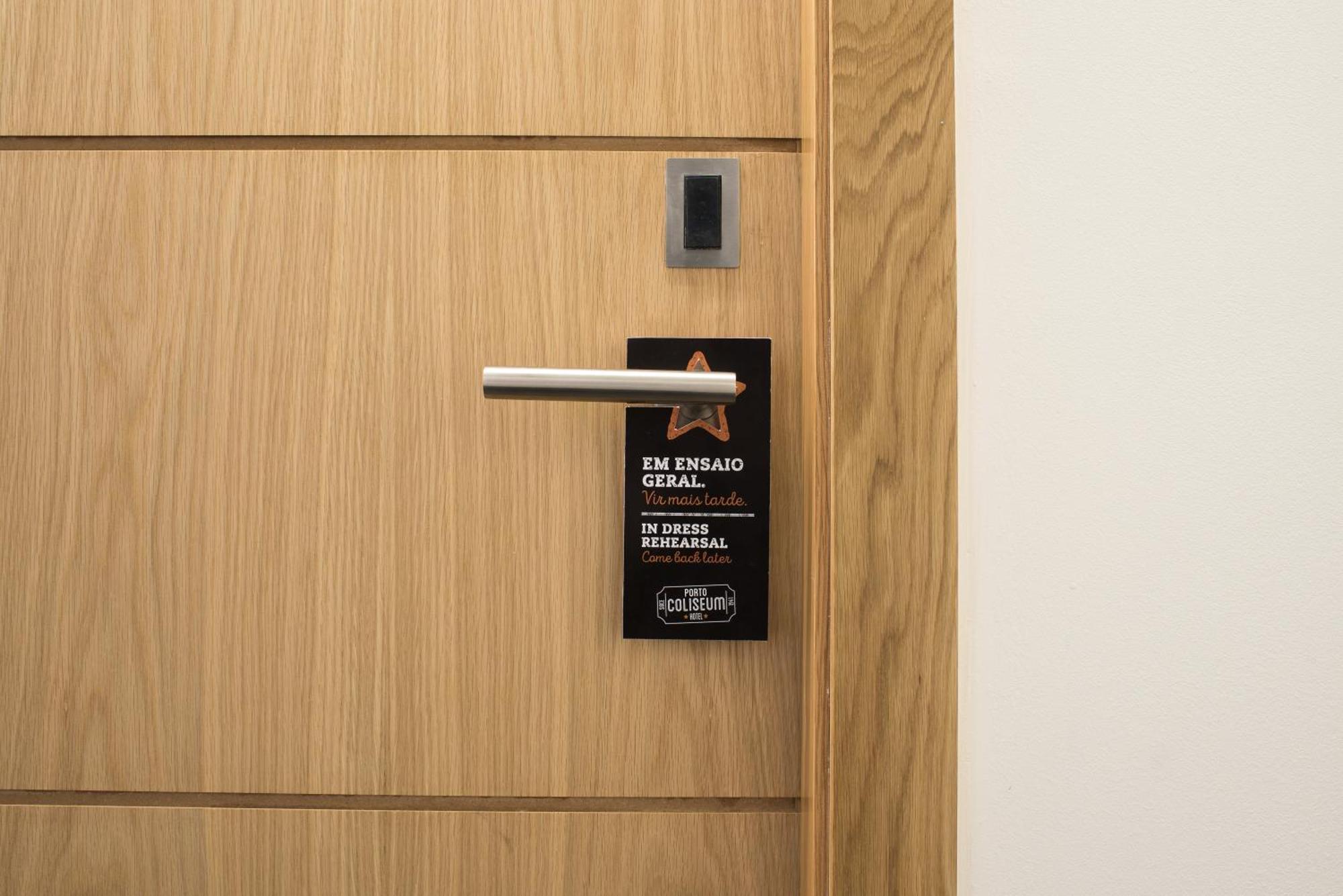 Porto Coliseum Hotel — Photos 2